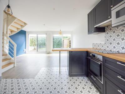 For sale Nantes 5 rooms 85 m2 Loire atlantique (44000) photo 0