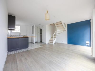 Annonce Vente 5 pi�ces Maison Nantes 44