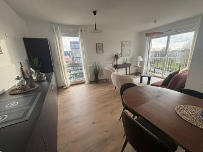 Acheter Appartement Nantes Loire atlantique