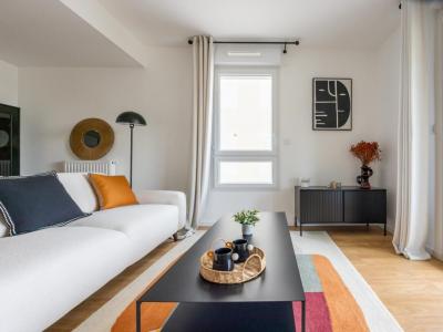 Acheter Appartement Nantes 387000 euros