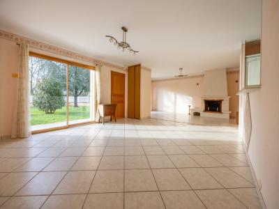 Annonce Vente 4 pi�ces Maison Saint-lumine-de-coutais 44