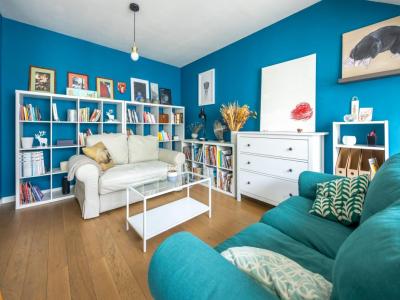 Annonce Vente 2 pi�ces Appartement Nantes 44