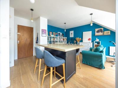 Acheter Appartement 49 m2 Nantes