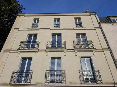 For sale Nantes 2 rooms 28 m2 Loire atlantique (44000) photo 0