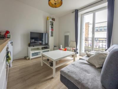 Acheter Appartement 28 m2 Nantes