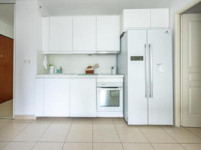 Louer Appartement 42 m2 Nantes