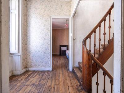 Acheter Maison Nantes 523750 euros