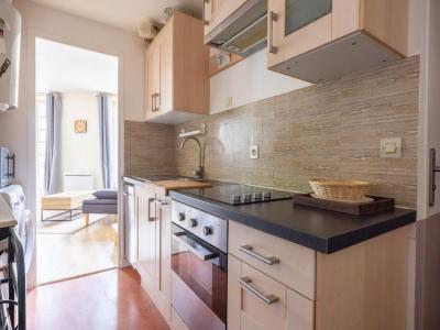 Annonce Vente 2 pi�ces Appartement Nantes 44