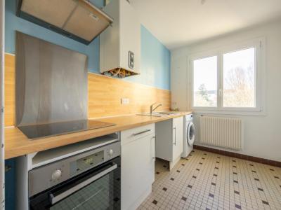 Acheter Appartement 68 m2 Nantes