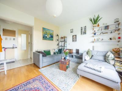 For sale Nantes 3 rooms 58 m2 Loire atlantique (44000) photo 0