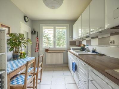 Annonce Vente 3 pi�ces Appartement Nantes 44