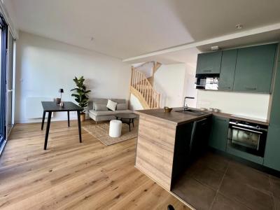 Annonce Vente 4 pi�ces Maison Nantes 44