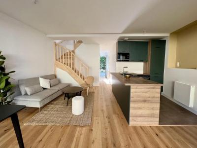 Acheter Maison 94 m2 Nantes