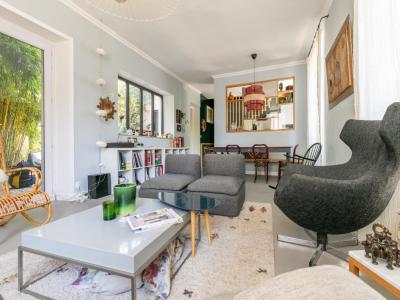 For sale Nantes 5 rooms 98 m2 Loire atlantique (44000) photo 0