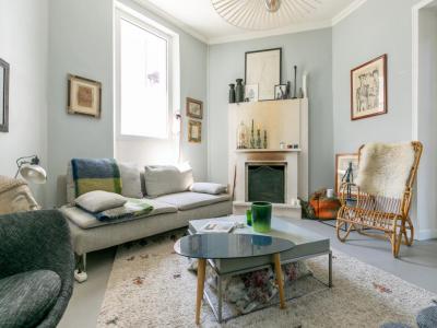 Annonce Vente 5 pi�ces Maison Nantes 44