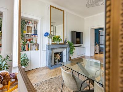 Acheter Appartement Nantes 445990 euros