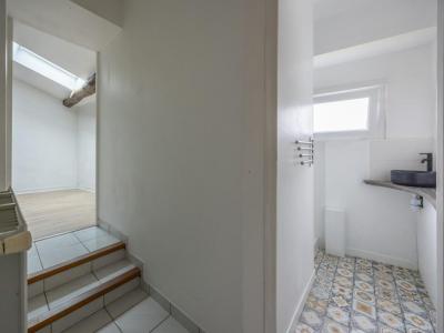 Acheter Maison Saint-hilaire-de-clisson Loire atlantique