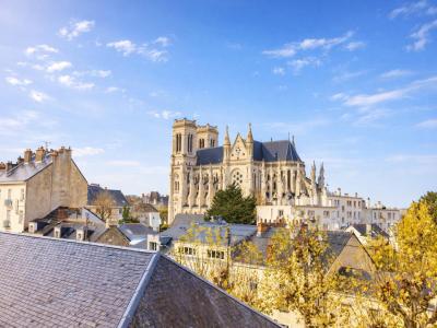 For sale Nantes 5 rooms 119 m2 Loire atlantique (44000) photo 0