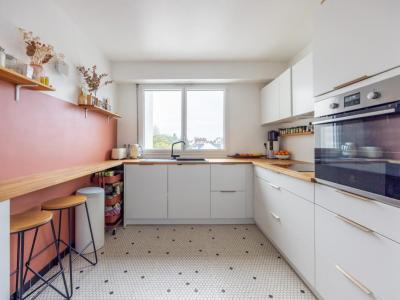 Annonce Vente 5 pi�ces Appartement Nantes 44