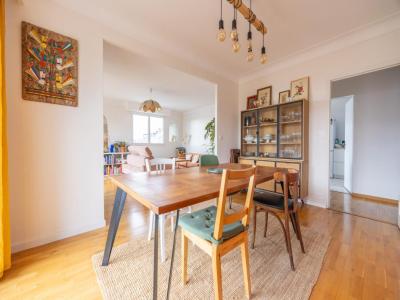 Acheter Appartement 119 m2 Nantes