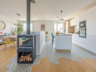 Annonce Vente 7 pi�ces Maison Bouguenais 44