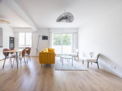 For sale Nantes 5 rooms 94 m2 Loire atlantique (44000) photo 0