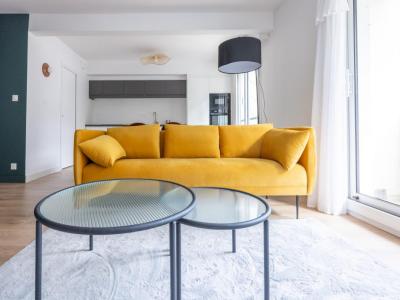 Annonce Vente 5 pi�ces Appartement Nantes 44