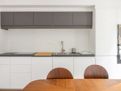 Acheter Appartement 94 m2 Nantes