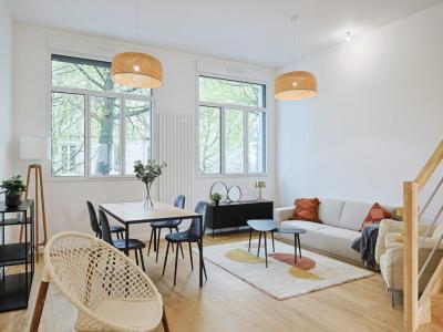 For sale Nantes 5 rooms 96 m2 Loire atlantique (44000) photo 0