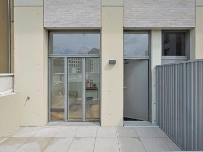 Annonce Vente 5 pi�ces Appartement Nantes 44