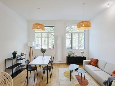 Acheter Appartement 96 m2 Nantes