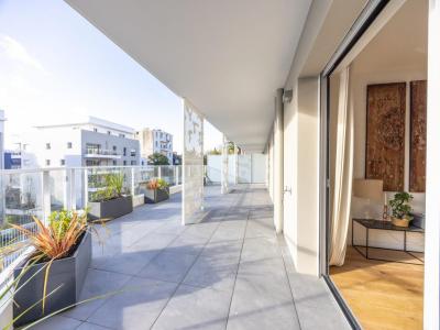 Annonce Vente 4 pi�ces Appartement Nantes 44