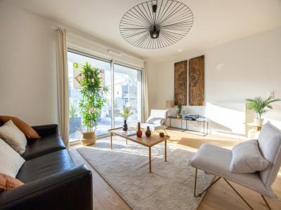 Acheter Appartement Nantes 655000 euros