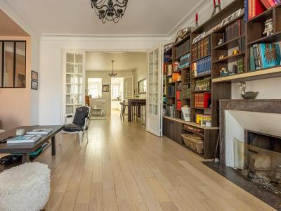 Annonce Vente 10 pi�ces Maison Nantes 44