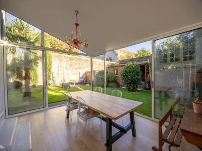 Acheter Maison Nantes 745300 euros