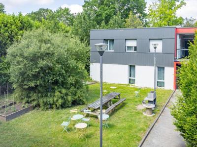 Annonce Vente Appartement Carquefou 44