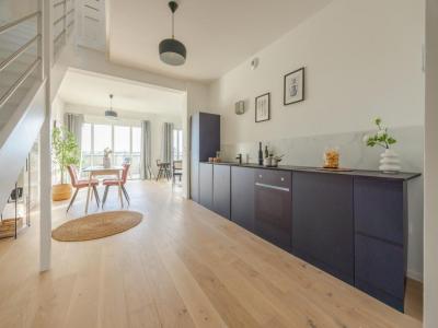 Acheter Appartement Nantes Loire atlantique