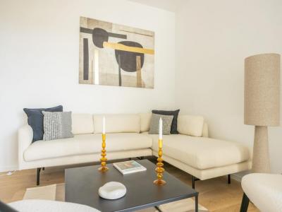 Acheter Appartement Nantes 526000 euros