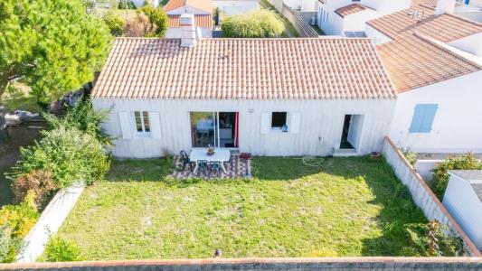 Acheter Maison 77 m2 Barbatre