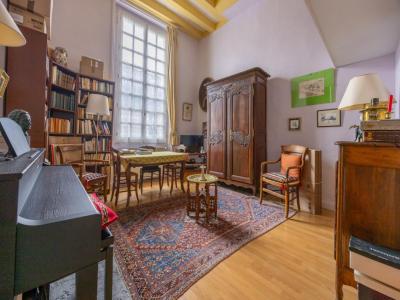 Annonce Vente 3 pi�ces Appartement Nantes 44