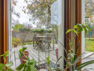 Acheter Maison 208 m2 Carquefou