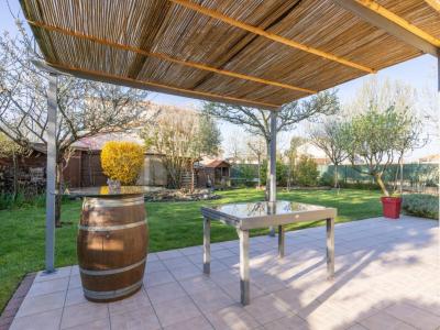 Annonce Vente 6 pi�ces Maison Sorinieres 44