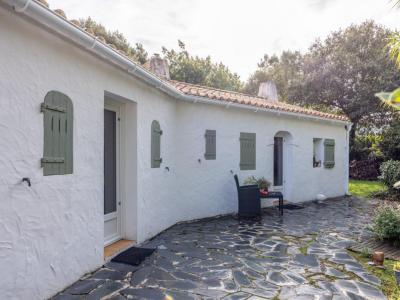 Acheter Maison Gueriniere 776250 euros