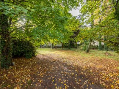 Annonce Vente Terrain Gueriniere 85