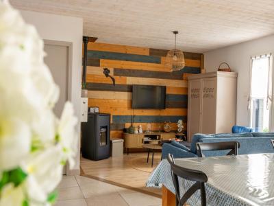 Acheter Maison 95 m2 Gueriniere