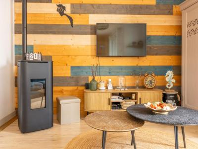 Acheter Maison Gueriniere Vendee