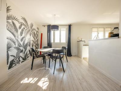Annonce Vente 3 pi�ces Appartement Nantes 44