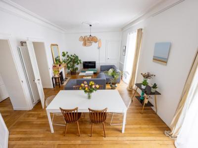 Annonce Vente 3 pi�ces Appartement Nantes 44