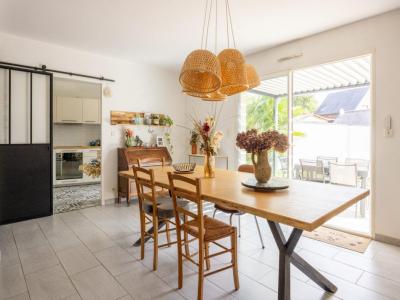 Annonce Vente 4 pi�ces Maison Joue-sur-erdre 44