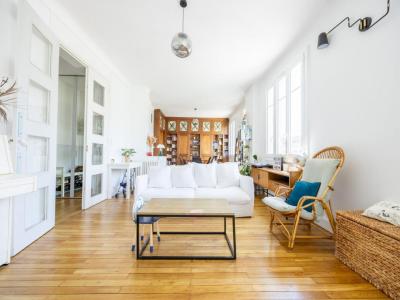 For sale Nantes 4 rooms 121 m2 Loire atlantique (44000) photo 0